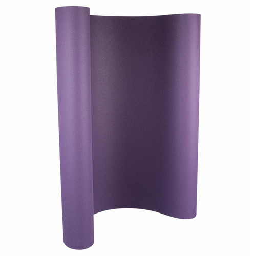 3M 7100293728 | 5.000" Diameter x 120+ Grit 120000 RPM Precision Shaped Ceramic Net Disc Roll - Purple