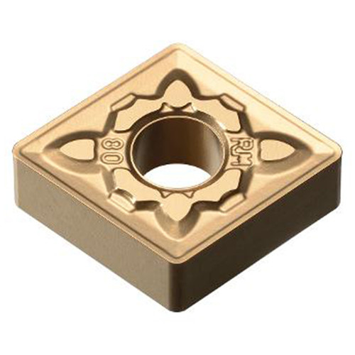 Korloy 1-02-063722 | PC5300 Grade Turning Insert