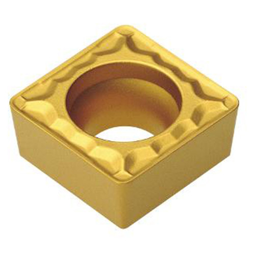 Korloy 1-02-023415 | NC3030 Grade Turning Insert