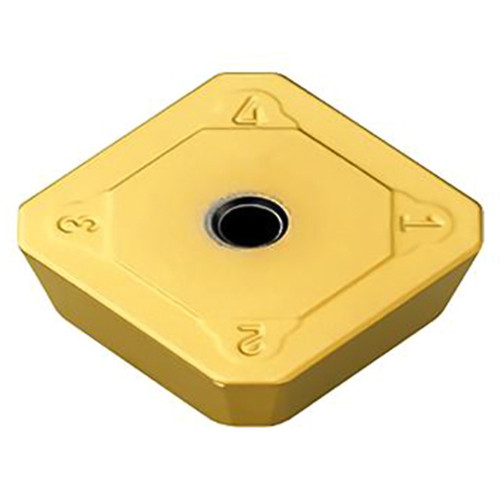 Korloy 1-02-067088 | PC3700 Grade Milling Insert