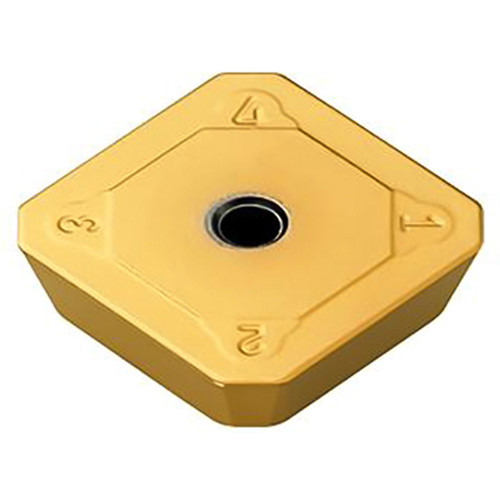 Korloy 1-02-069417 | PC3700 Grade Milling Insert