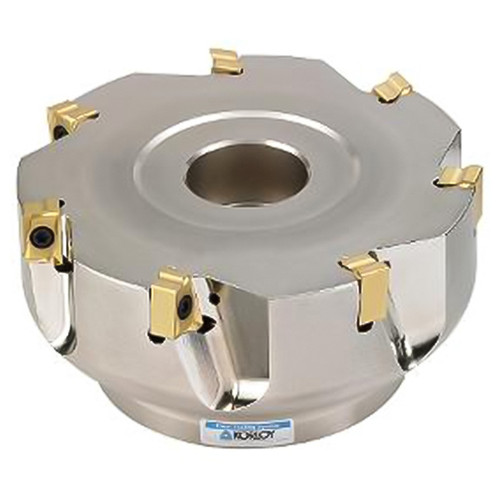 Korloy 1-06-012643 | RM4 Rich Mill Cutter