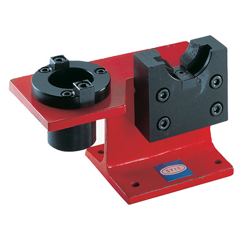 Techniks 07854 | BT40 Toolholder Locking Device