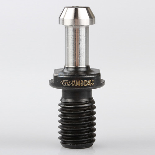 Techniks 21003-90C | CAT40 Taper x 0.394" Diameter x 90 Degree Retention Knob