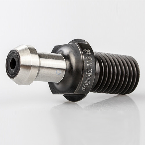 Techniks 21005-45C | CAT50 Taper x 0.669" Diameter x 45 Degree Retention Knob