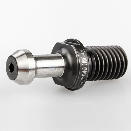 Techniks 21005-60C | CAT50 Taper x 0.669" Diameter x 60 Degree Retention Knob