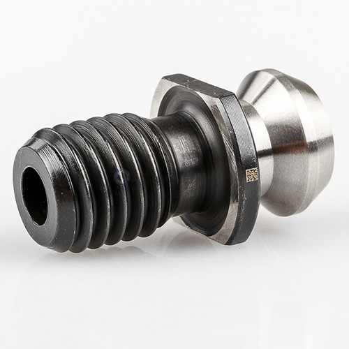 Techniks 21005-C | CAT50 Taper x 0.820" Diameter x 45 Degree Retention Knob