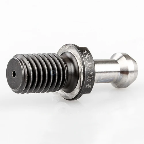 Techniks 21003-45 | CAT40 Taper x 0.394" Diameter x 45 Degree Retention Knob