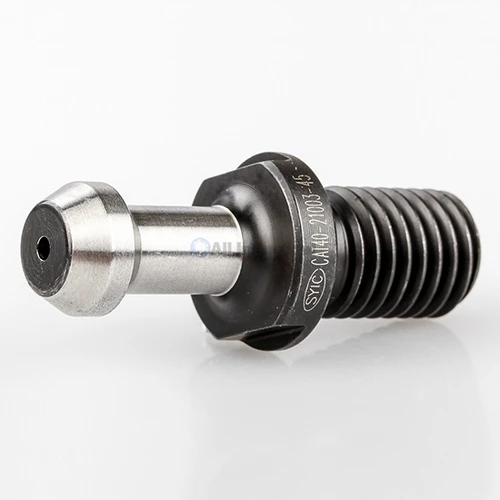 Techniks 21003-45 | CAT40 Taper x 0.394" Diameter x 45 Degree Retention Knob