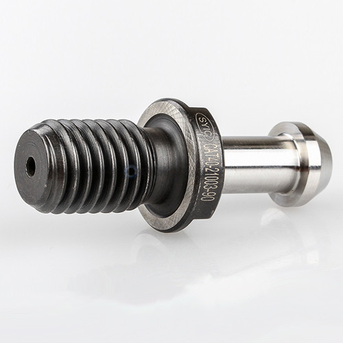 Techniks 21003-90 | CAT40 Taper x 0.394" Diameter x 90 Degree Retention Knob