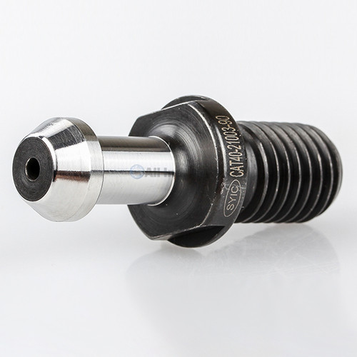 Techniks 21003-90 | CAT40 Taper x 0.394" Diameter x 90 Degree Retention Knob
