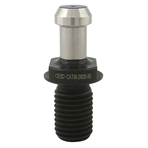 Techniks 21005-60 | CAT 50-MAS-II 60 Retention Knob Techniks 21005-60 | CAT 50-MAS-II 60 Retention Knob