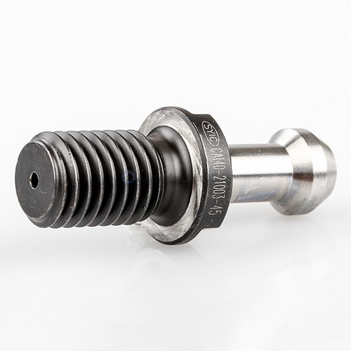 Techniks 21007-15 | CAT40 Taper x 0.550" Diameter x 15 Degree Retention Knob
