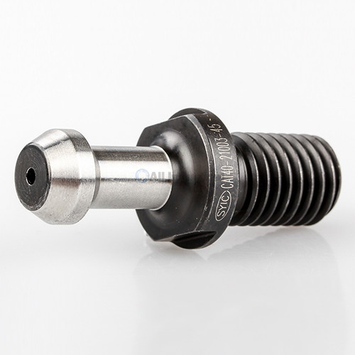 Techniks 21007-15 | CAT40 Taper x 0.550" Diameter x 15 Degree Retention Knob