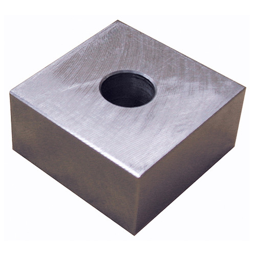 Techniks EEPM-SPF | Solid Machinable EEPM Induction Block