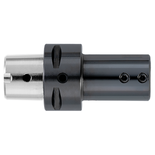 Micro 100 ST-312-C6 | 5/16" Diameter x 1.496" Shank Length x 3.670" OAL Uncoated Standard PSC Holder