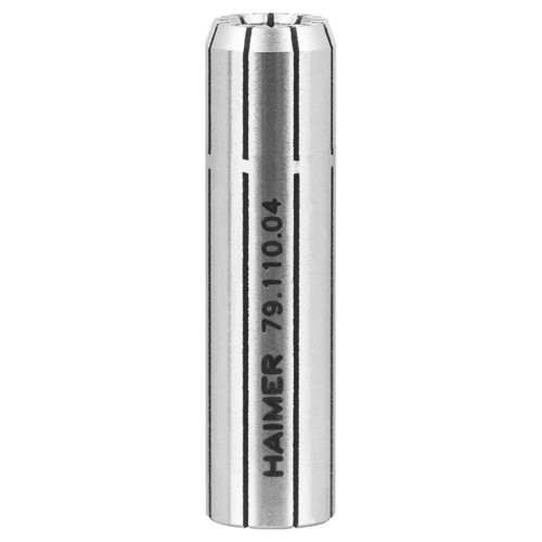 Haimer 79.110.7/32Z | 5/16" Outer Diameter x 7/32" Inner Diameter x 30.50mm Length Reduction Sleeve
