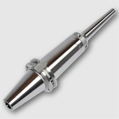 Haimer 40.872.1/2Z.8 | 1/2" Diameter x 160.00mm Length Oversize CAT40 Power Mini Shrink Chuck