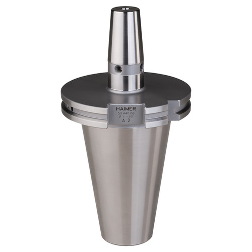 Haimer 50.840.7/8Z.00 | 7/8" Diameter x 80.00mm Length Short CAT50 Shrink-Fit Chuck Haimer 50.840.7/8Z.00 | 7/8" Diameter x 80.00mm Length Short CAT50 Shrink-Fit Chuck