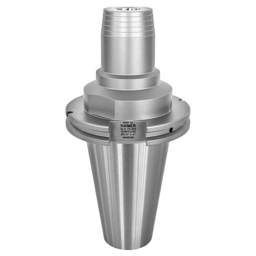 Haimer 50.8H10.3/4z | 3/4" Diameter x 4" Length Short CAT50 Hydraulic Chuck