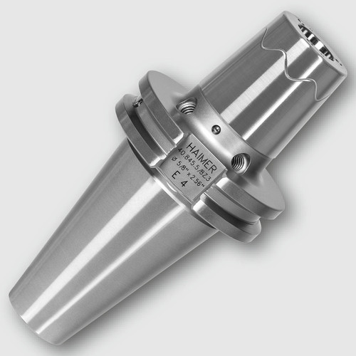Haimer 40P.845.5/8Z.3 | 5/8" Diameter x 65.00mm Length Ultra Short CAT40 Power Shrink Chuck