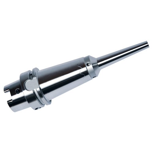 Haimer A63.184.5/16Z.8 | 5/16" Diameter x 130.00mm Length ZG130 HSK-A63 Power Mini Shrink Chuck