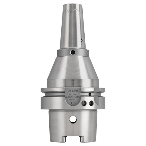 Haimer A80.149.3/4Z.3.2142 | 3/4" Diameter x 160.00mm Length Oversize HSK-A80 Power Shrink Chuck