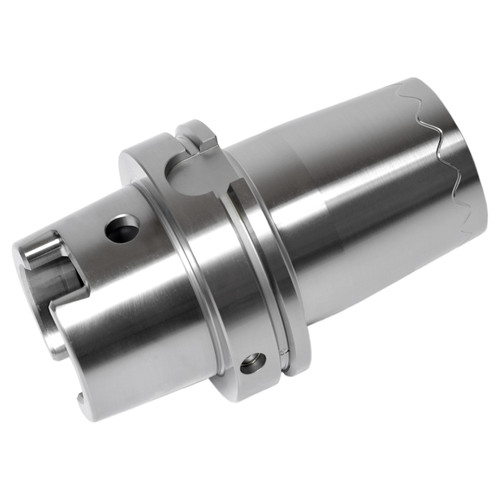 Haimer A10.140.5/8Z.37 | 5/8" Diameter x 100.00mm Length Short HSK-A100 Power Shrink Chuck with Safe-Lock