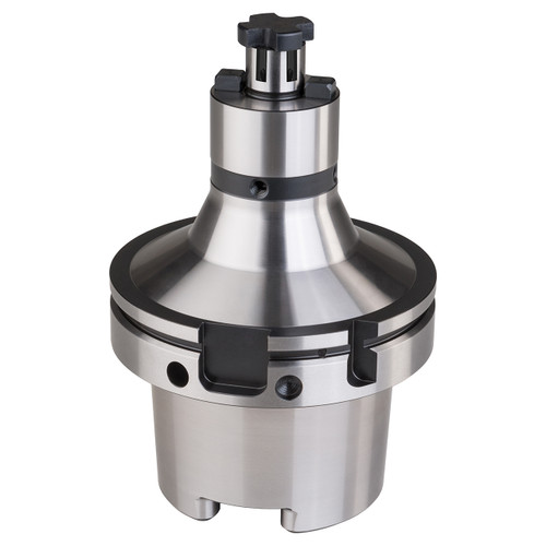 Haimer A125.052.3/4Z.3.I | 3/4" Diameter x 7" Length Oversize HSK-A125 Face Mill Arbor