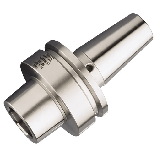 Haimer F63.144.1/4Z | 1/4" Diameter x 130.00mm Length ZG130 HSK-F63 Shrink-Fit Chuck