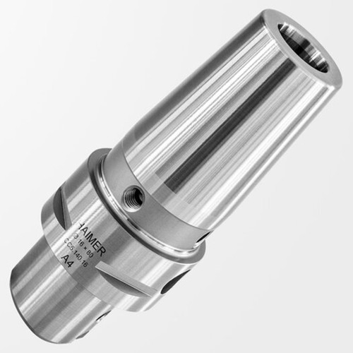 Haimer CC5.140.1/8Z.1 | 1/8" Diameter x 75.00mm Length Short PSC50 Shrink-Fit Chuck