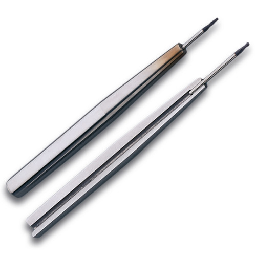 Haimer 77.5/8Z0.1/8Z | 1/8" Size x 160.00mm Length Mini Shrink Fit Extension