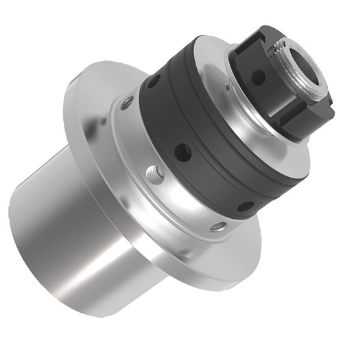 Haimer Z50.167.20.5 | 50.00mm Diameter x 120.00mm Length Grinding Wheel Adapter