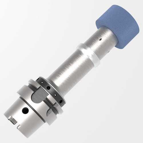 Haimer A63.160.20.075.001.HA | 20.00mm Diameter x 15.00mm - 20.00mm Length Grinding Wheel Adapter