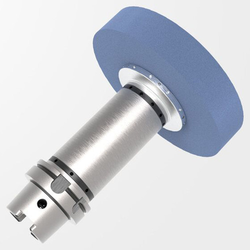 Haimer A10.160.2z.100.003.HA | 50.80mm Diameter x 20.00mm Length Grinding Wheel Adapter