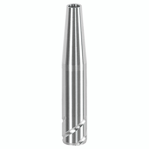 Haimer 75.1/2Z0.DL10 | 1/2" Diameter x 2.500" Length DL10 Duo-Lock Conical Extension