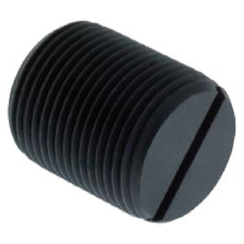 Techniks 16093 16093 | M24 2.00mm Thread Pitch x 15.00mm Overall Length 15 TPI Solid Stop Screw