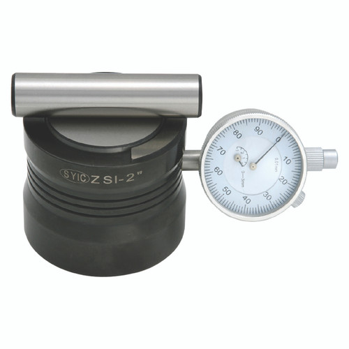 Techniks 17906-2 | 2" Height ZSI-50 Preset Gauge