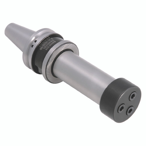 Techniks 42700-1.25-100-W | ISO30 Taper x 1.250" Size x 0.590" Length x 1.500" Diameter x 3.940" Projection Length Moulder Head Arbor
