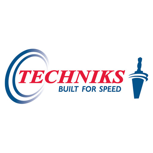 Techniks 19474-15/64 | HK 3/4" Taper 15/64" Sleeve ID x 3/4" Sleeve OD Hydraulic Reduction Sleeve