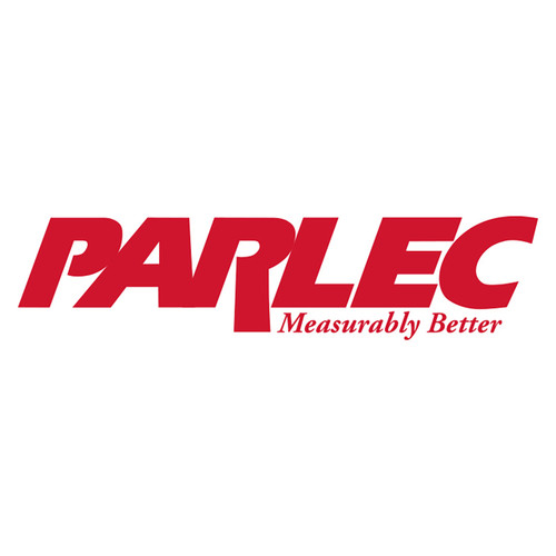 Parlec C40B-PC6-3 | PC6 Size x 2" Projection CAT40B Shank Flange Coolant