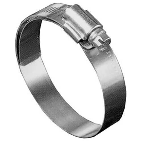 Precision Brand 35386 | B40HL Boxed Lined Hose Clamp - 10 pcs