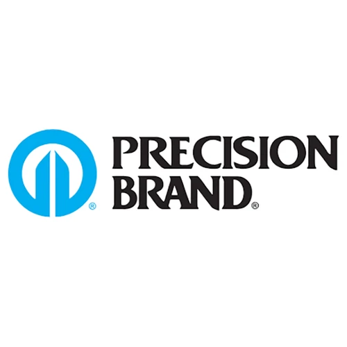 Precision Brand 68130 | 100" Length x 6" Width x 0.001" Thickness Copper Shim Roll
