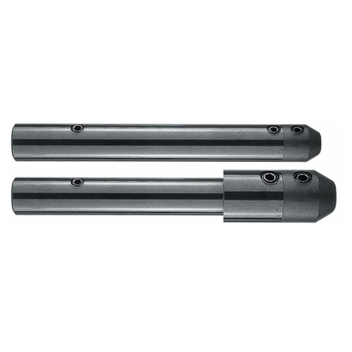 RobbJack ACH-M13 | 25.40mm Shank x 120.70mm OAL 30 Degree Helix Angle ACH-M Uncoated Accuhold Extension Holder