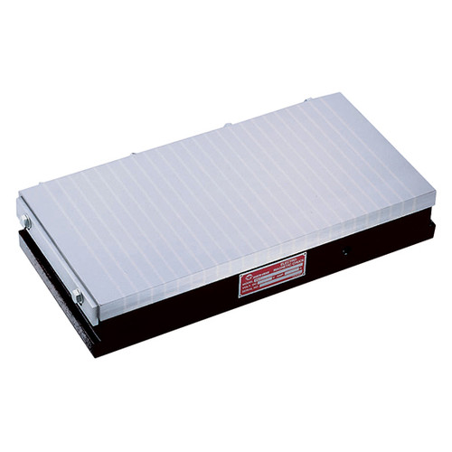 Techniks EET-80100 | 40" Length x 32" Width x 3.500" Height Wide Spaced Surface Grinding Chuck