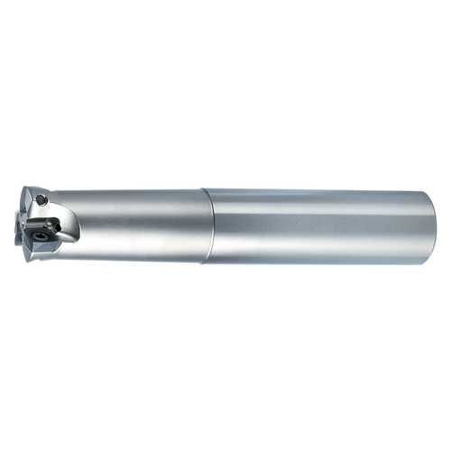 OSG 7800727 | OSG PHOENIX 32.00mm Diameter x 300.00mm OAL 2 Flute TOOL STEEL Indexable High-Feed Face Mill OSG 7800727 | OSG PHOENIX 32.00mm Diameter x 300.00mm OAL 2 Flute TOOL STEEL Indexable High-Feed Face Mill