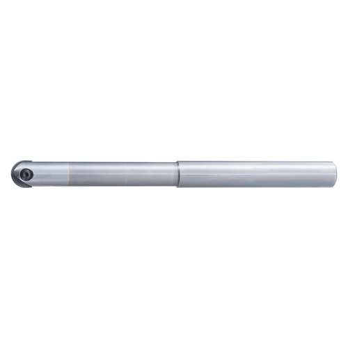 OSG 7801404 | OSG PHOENIX 20.00mm Diameter x 160.00mm OAL 2 Flute TOOL STEEL Indexable Ball Nose End Mill