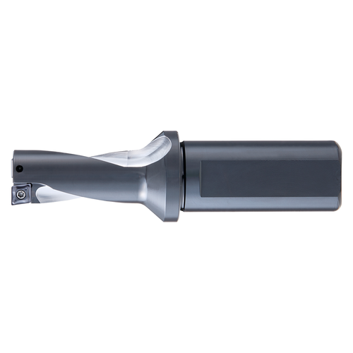 OSG 7803778 | OSG PHOENIX 17.00mm Diameter x 102.00mm OAL 2 Flute TOOL STEEL Indexable Insert Drill OSG 7803778 | OSG PHOENIX 17.00mm Diameter x 102.00mm OAL 2 Flute TOOL STEEL Indexable Insert Drill