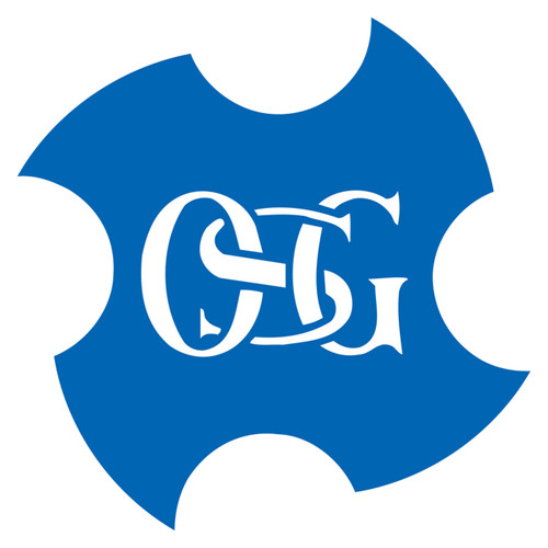 OSG HP441-0938 | HY-PRO CARB 0.094" Diameter x 0.125" Shank x 0.313" LOC x 1.500" OAL x 35 Degree Helix Angle 4 Flute TiAlN Coated Carbide HP441 Square End Mill