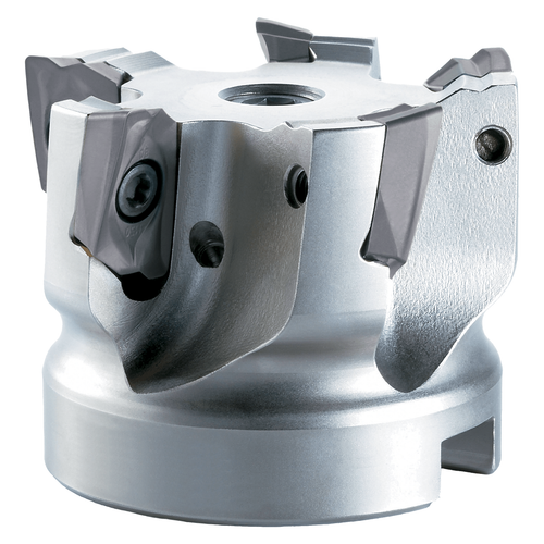 OSG 7801202 | OSG PHOENIX 3.000" Diameter x 0.394" LOC 7 Flute TOOL STEEL Indexable Square-Shoulder Face Mill OSG 7801202 | OSG PHOENIX 3.000" Diameter x 0.394" LOC 7 Flute TOOL STEEL Indexable Square-Shoulder Face Mill